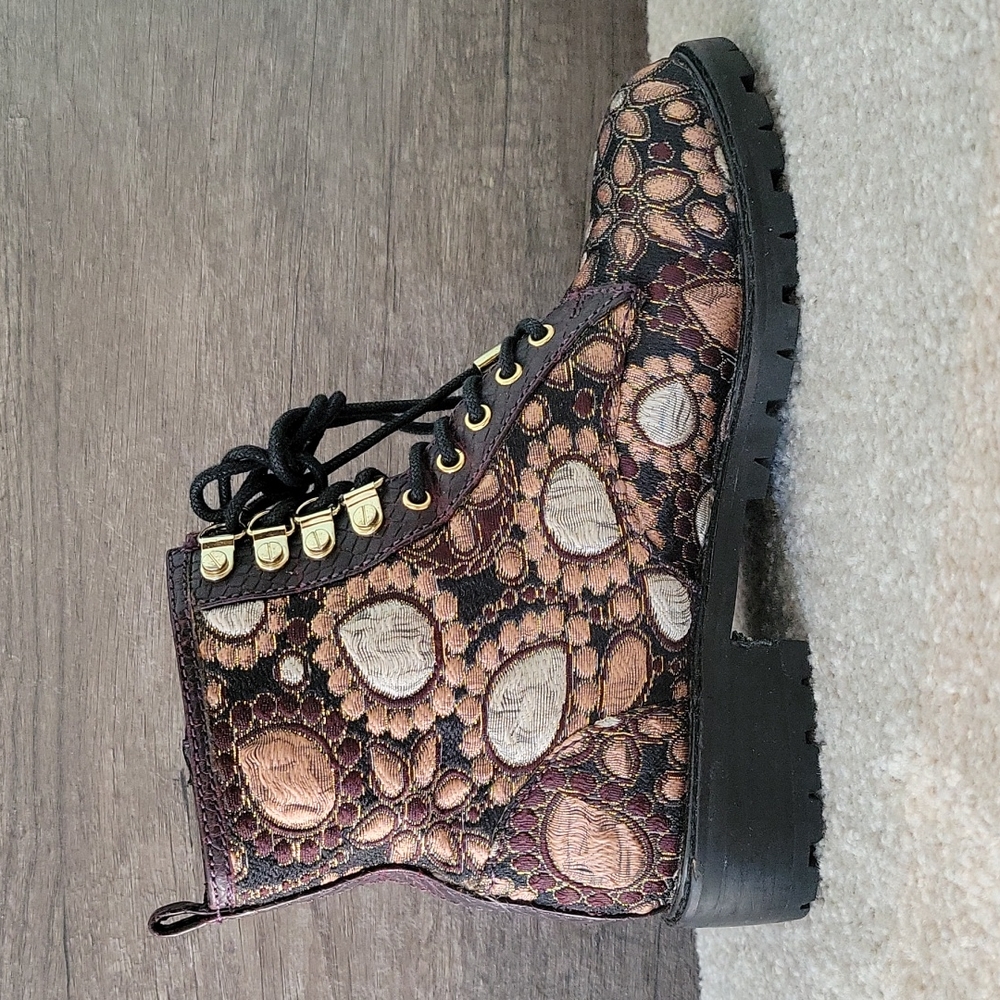 Alice + Olivia boots. 36.5 - Picture 4 of 10